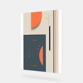 Formes géométriques modernes (Angle)