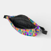 Formes géométriques modernes de New York Abstraite (Ouvrir)