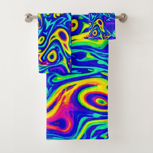 Formes Motifs d'art design (En situation)