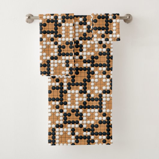 Formes Nakade (petite échelle) (En situation)