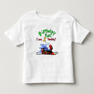 Formez les 2èmes T-shirts et cadeaux