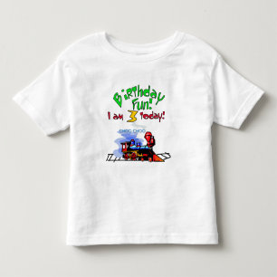 Formez les 3èmes T-shirts et cadeaux