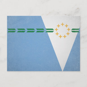 Formosa Briefkaart