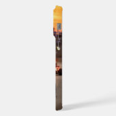 Formula 1 Car iPhone Case (Côté gauche)