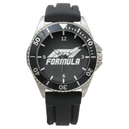 Formula Horloge