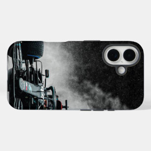 Formule 1 iPhone case