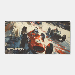 Formule 1 race Bureaumat
