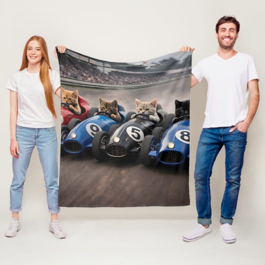 Formule katten deken (In situ)