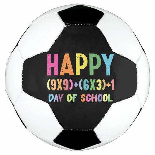 Formule Mathématique 100 Jours D'école Drôle Prof (Devant)