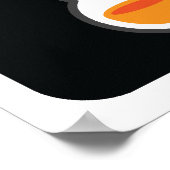 Formule Project vierkant-set-1 Poster (Hoek)