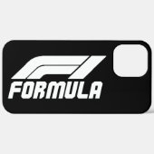 Formule-romp Case-Mate iPhone Case (Achterkant (horizontaal))