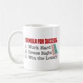 FORMULE VOOR SUCCES KOFFIEMOK (Links)