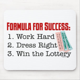 FORMULE VOOR SUCCES MUISMAT