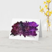 Formules in wiskundige ruimte kaart (Gele Bloem)