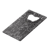 Formules scientifiques : Patte de calcul du tablea (Devant Angle)