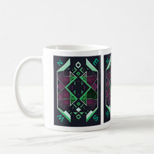 Formulier-21 Koffiemok