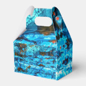 Formulier voor partijvoorkeur bedankdoosjes (Voorkant Zijde)