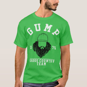 Forrest gump t-shirt
