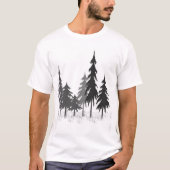 Forrest Shirt (Voorkant)