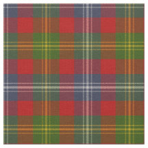 Forrester Tartan