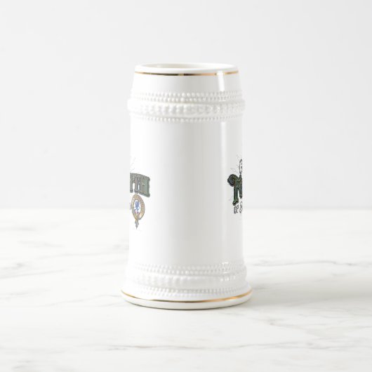 Forsyth Clan Bierpul (Center)