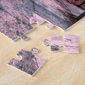 Forsyth Park Evening Puzzle Legpuzzel (Zijkant)