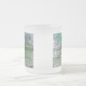 Forsyth Park-mok Matglas Koffiemok (Center)