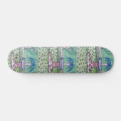 Forsyth Park skateboard (Horz)