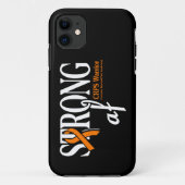 FORT af...CRPS Coque-Mate coque iphone (Dos)