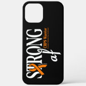 FORT af...CRPS Coque-Mate coque iphone (Verso)