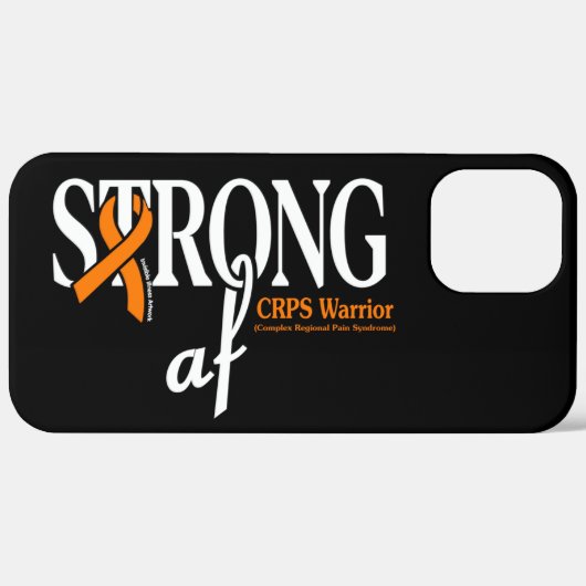 FORT af...CRPS Coque-Mate coque iphone (Retour (horizontal))