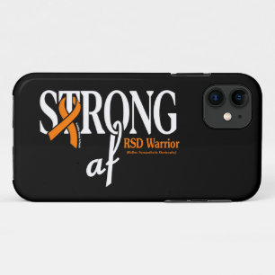 FORT af...RSD Coque-Mate coque iphone