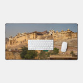 Fort Amber, près de Jaipur en Inde (Clavier et souris)