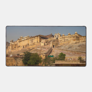 Fort Amber, près de Jaipur en Inde