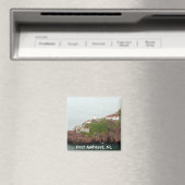 Fort Amherst Magnet (In Situ (Lave-vaisselle))
