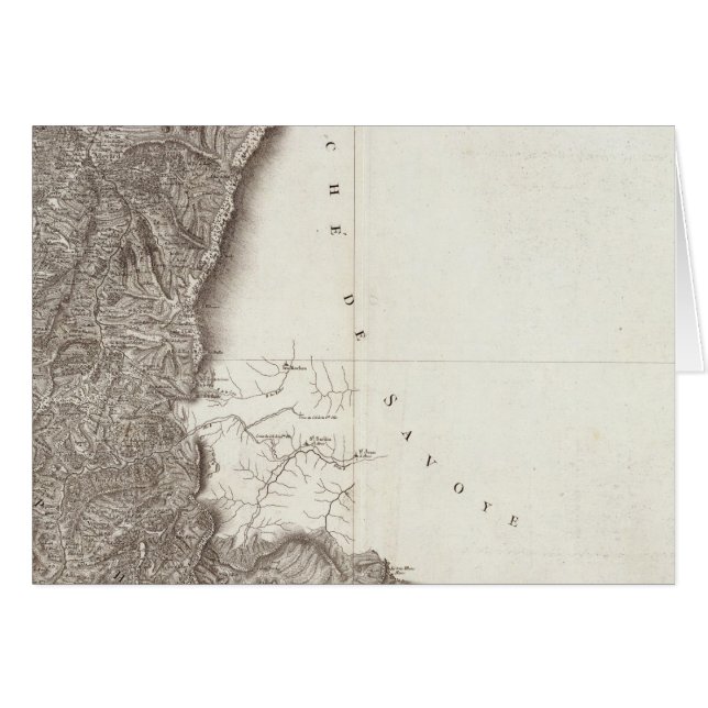 Fort Barraux (Devant horizontal)