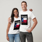 Fort Bliss TX T-shirt (Unisex)