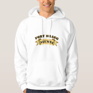 FORT BRAGG ALUMNI HOODIE