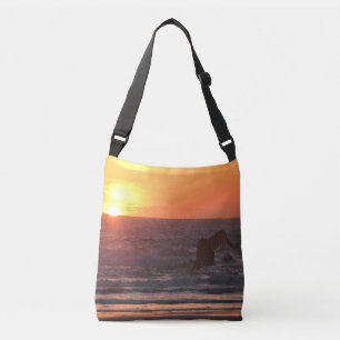 Fort Bragg, Californië Crossbody Tas