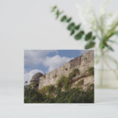 Fort Briefkaart (Staand voorkant)