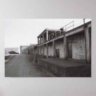 Fort Casey State Park Poster