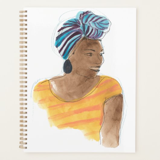 Fort et beau (Devant)