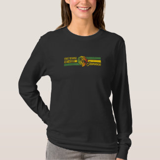 Fort George Jamaica T-shirt