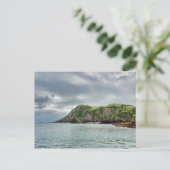 Fort Hillsborough Devon Briefkaart (Staand voorkant)