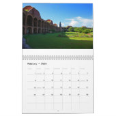 Fort Jefferson Calendar Kalender (Feb 2026)