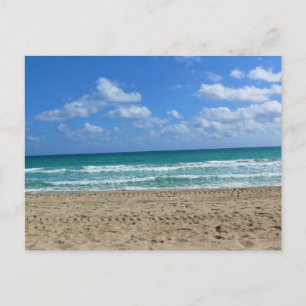 Fort Lauderdale, Florida Briefkaart