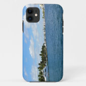 Fort Lauderdale, Florida Case-Mate iPhone Case (Achterkant)