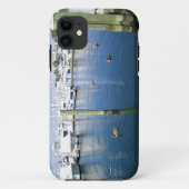 Fort Lauderdale, Florida Case-Mate iPhone Case (Achterkant)