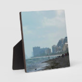 Fort Lauderdale, Florida Fotoplaat (Voorkant)