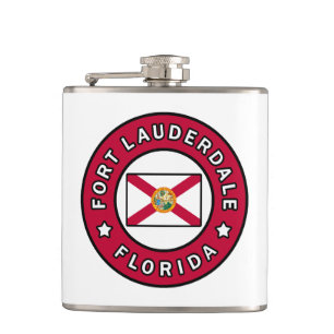 Fort Lauderdale Florida Heupfles